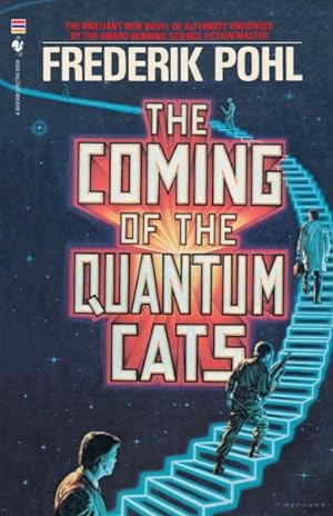 Seller image for Coming of the Quantum Cats for sale by GreatBookPrices
