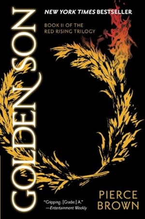 Image du vendeur pour Golden Son mis en vente par GreatBookPrices