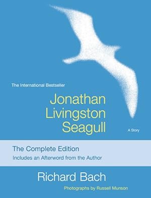 Seller image for Jonathan Livingston Seagull : The Complete Edition for sale by GreatBookPrices