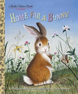 Imagen del vendedor de Home for a Bunny a la venta por GreatBookPrices
