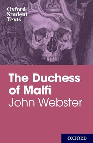 Imagen del vendedor de Duchess of Malfi a la venta por GreatBookPrices