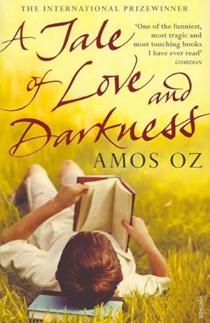 Imagen del vendedor de Tale of Love and Darkness a la venta por GreatBookPrices