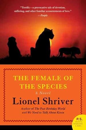 Imagen del vendedor de Female of the Species a la venta por GreatBookPrices