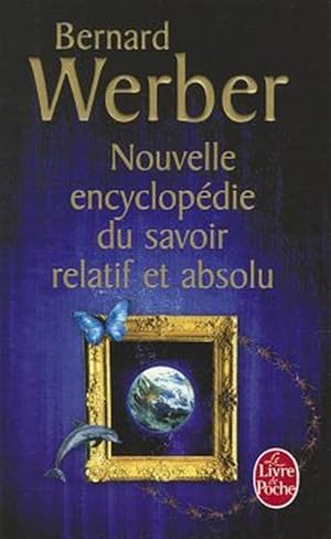 Bild des Verkufers fr Nelle Encyclopedie Du Savoir Relatif Absolu -Language: French zum Verkauf von GreatBookPrices