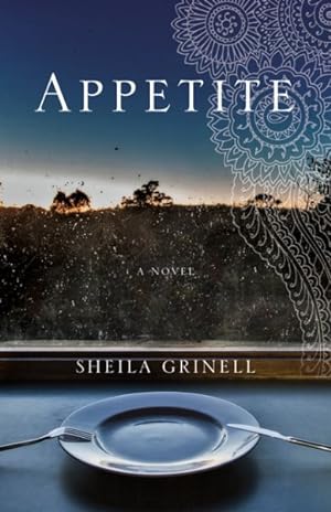 Seller image for Appetite for sale by GreatBookPrices