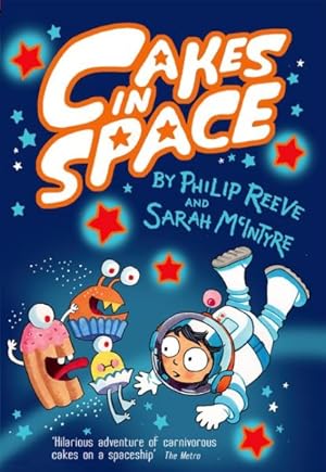 Imagen del vendedor de Cakes in Space a la venta por GreatBookPrices