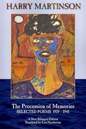 Bild des Verkufers fr Procession of Memories : Selected Poems 1929-1945 zum Verkauf von GreatBookPrices