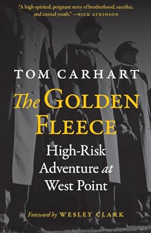 Seller image for Golden Fleece : High-Risk Adventure at West Point for sale by GreatBookPrices