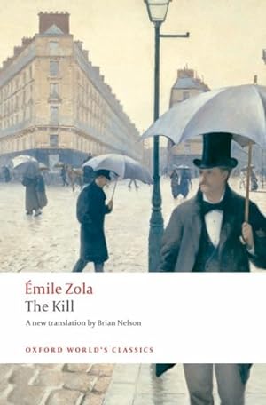 Seller image for Kill for sale by GreatBookPrices