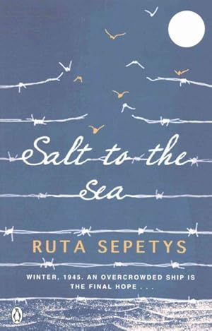 Image du vendeur pour Salt to the Sea mis en vente par GreatBookPrices