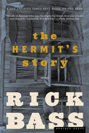Seller image for Hermit's Story for sale by GreatBookPrices