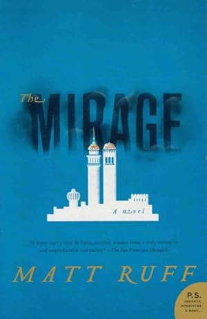 Seller image for Mirage for sale by GreatBookPrices