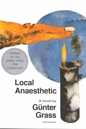 Seller image for Local Anaesthetic for sale by GreatBookPrices