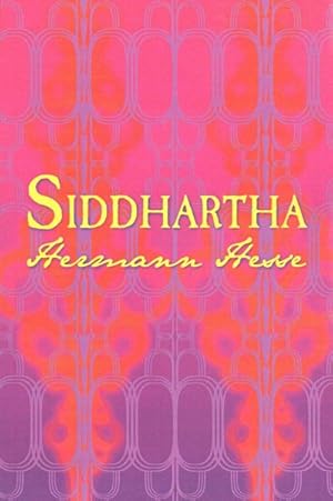 Imagen del vendedor de Siddhartha : An Indian Tale a la venta por GreatBookPrices