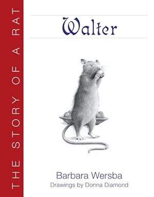 Seller image for Walter : The Story of a Rat for sale by GreatBookPrices