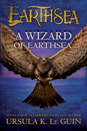 Seller image for Wizard of Earthsea for sale by GreatBookPrices