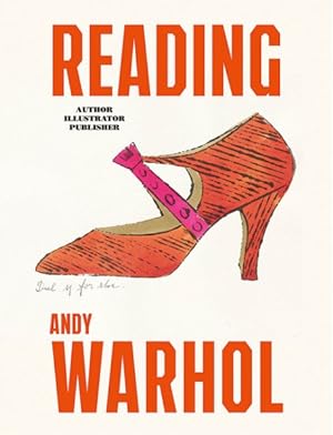Seller image for Reading Andy Warhol for sale by GreatBookPrices