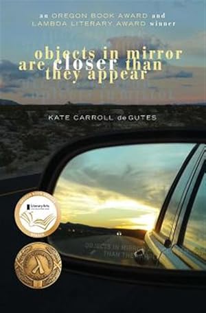 Immagine del venditore per Objects in Mirror Are Closer Than They Appear venduto da GreatBookPrices