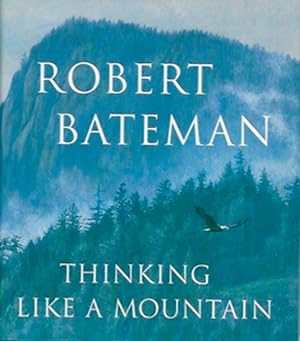 Seller image for Thinking Like A Mountain for sale by GreatBookPrices