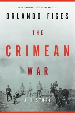 Imagen del vendedor de Crimean War : A History a la venta por GreatBookPrices