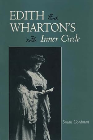 Bild des Verkufers fr Edith Wharton's Inner Circle zum Verkauf von GreatBookPrices