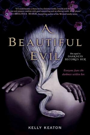 Seller image for Beautiful Evil for sale by GreatBookPrices