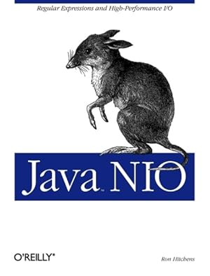 Immagine del venditore per Java Nio venduto da GreatBookPrices