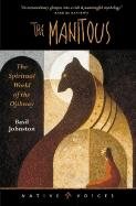 Seller image for Manitous : The Spiritual World of the Ojibway for sale by GreatBookPrices