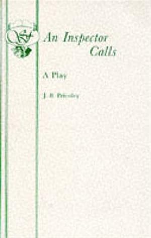Seller image for Inspector Calls : A Play for sale by GreatBookPrices