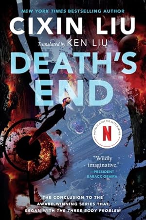 Imagen del vendedor de Death's End a la venta por GreatBookPrices