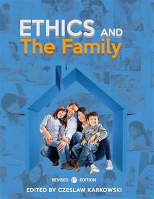 Seller image for Ethics and the Family for sale by GreatBookPrices
