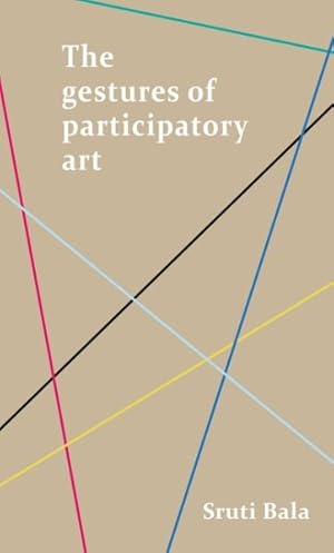 Seller image for Gestures of Participatory Art for sale by GreatBookPrices