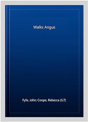 Seller image for Walks Angus for sale by GreatBookPrices
