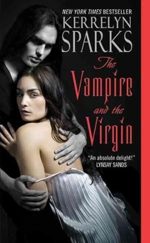 Seller image for Vampire and the Virgin for sale by GreatBookPrices