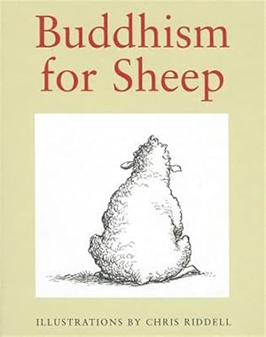 Seller image for Buddhism for Sheep for sale by GreatBookPrices