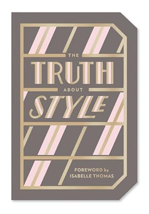 Seller image for Truth About Style for sale by GreatBookPrices