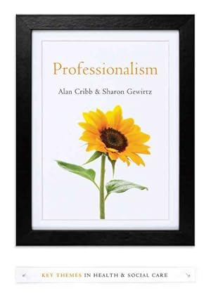 Immagine del venditore per Professionalism venduto da GreatBookPrices