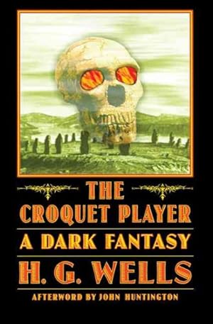 Image du vendeur pour Croquet Player mis en vente par GreatBookPrices