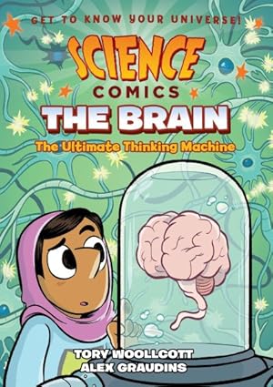 Seller image for Brain : The Ultimate Thinking Machine for sale by GreatBookPrices