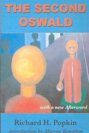 Seller image for Second Oswald for sale by GreatBookPrices