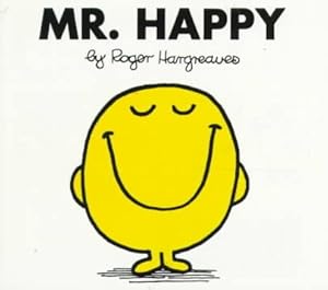 Imagen del vendedor de Mr. Happy a la venta por GreatBookPrices