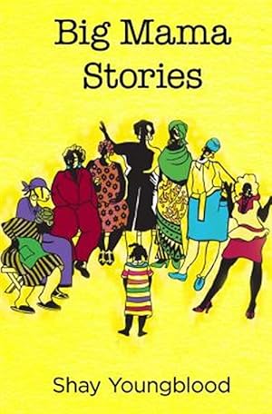 Seller image for Big Mama Stories for sale by GreatBookPrices