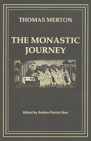 Image du vendeur pour Monastic Journey of Thomas Merton mis en vente par GreatBookPrices