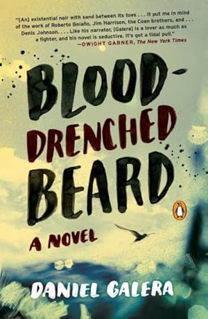 Seller image for Blood-Drenched Beard for sale by GreatBookPrices