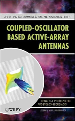 Seller image for Coupled-Oscillator Based Active-Array Antennas for sale by GreatBookPrices