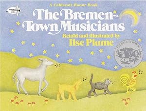 Seller image for Bremen-Town Musicians for sale by GreatBookPrices