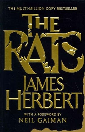 Seller image for Rats for sale by GreatBookPrices