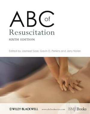 Imagen del vendedor de ABC of Resuscitation a la venta por GreatBookPrices