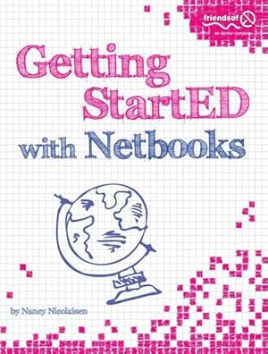 Seller image for Getting StartED With Netbooks for sale by GreatBookPrices