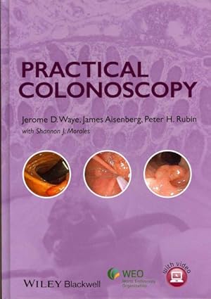 Seller image for Practical Colonoscopy for sale by GreatBookPrices